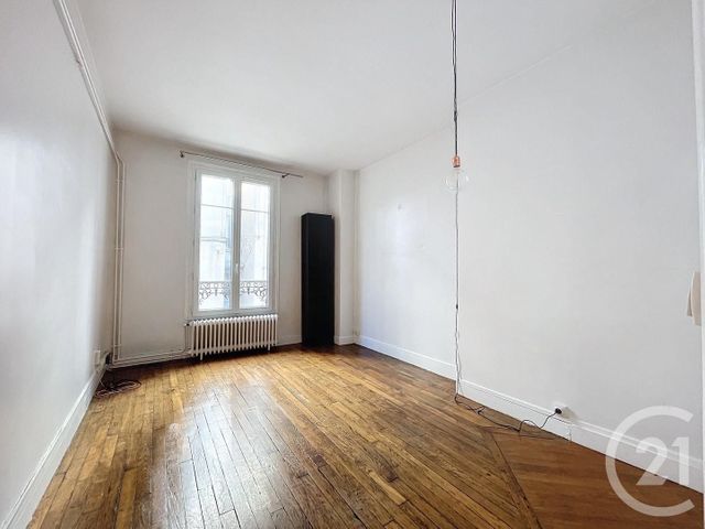 Appartement F2 à vendre - 2 pièces - 41.19 m2 - LEVALLOIS PERRET - 92 - ILE-DE-FRANCE - Century 21 Anatole France