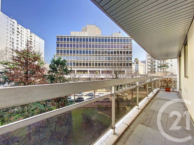  - LEVALLOIS PERRET - 