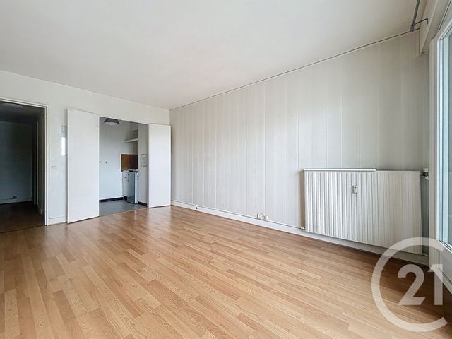 Appartement F1 à louer LEVALLOIS PERRET