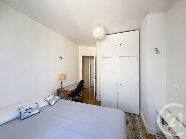 Appartement F4 à vendre - 4 pièces - 80.31 m2 - LEVALLOIS PERRET - 92 - ILE-DE-FRANCE - Century 21 Anatole France