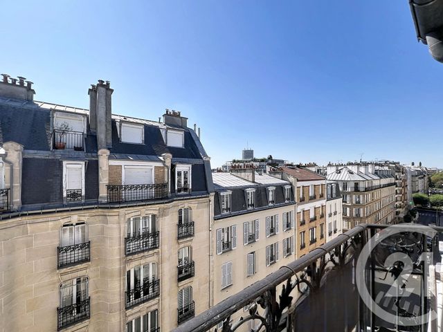 Appartement F4 à vendre - 4 pièces - 80.31 m2 - LEVALLOIS PERRET - 92 - ILE-DE-FRANCE - Century 21 Anatole France