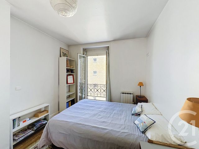 Appartement F4 à vendre - 4 pièces - 80.31 m2 - LEVALLOIS PERRET - 92 - ILE-DE-FRANCE - Century 21 Anatole France