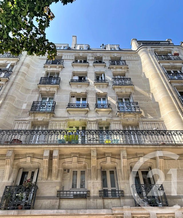 Appartement F4 à vendre - 4 pièces - 80.31 m2 - LEVALLOIS PERRET - 92 - ILE-DE-FRANCE - Century 21 Anatole France