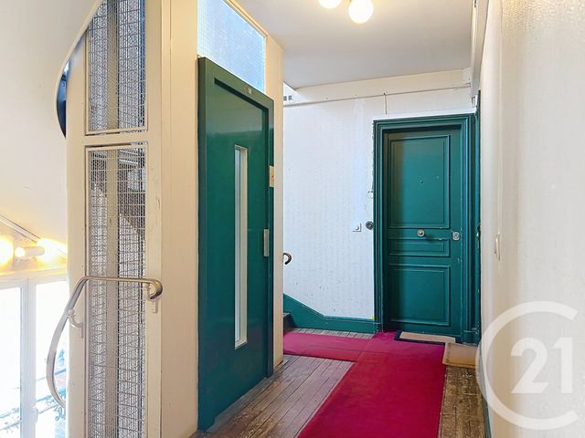 Appartement F4 à vendre - 4 pièces - 80.31 m2 - LEVALLOIS PERRET - 92 - ILE-DE-FRANCE - Century 21 Anatole France