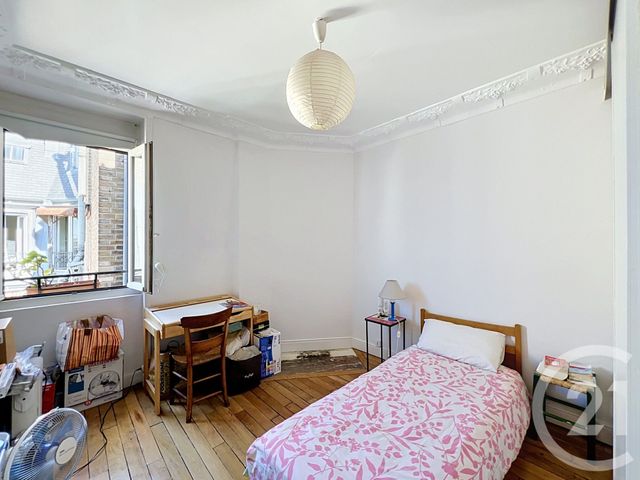Appartement F4 à vendre - 4 pièces - 80.31 m2 - LEVALLOIS PERRET - 92 - ILE-DE-FRANCE - Century 21 Anatole France