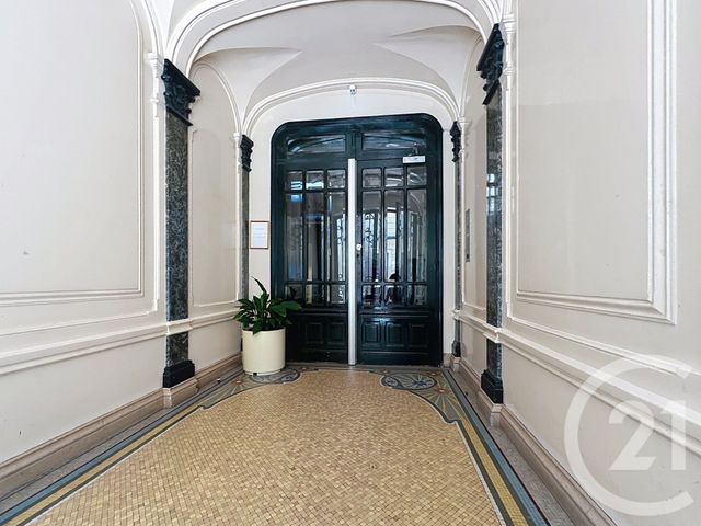 Appartement F4 à vendre - 4 pièces - 80.31 m2 - LEVALLOIS PERRET - 92 - ILE-DE-FRANCE - Century 21 Anatole France
