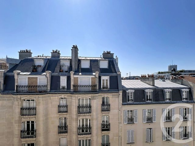 Appartement F4 à vendre - 4 pièces - 80.31 m2 - LEVALLOIS PERRET - 92 - ILE-DE-FRANCE - Century 21 Anatole France