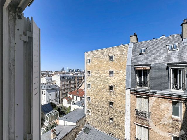 Appartement F4 à vendre - 4 pièces - 80.31 m2 - LEVALLOIS PERRET - 92 - ILE-DE-FRANCE - Century 21 Anatole France