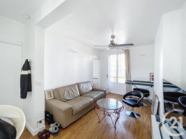  - LEVALLOIS PERRET - 