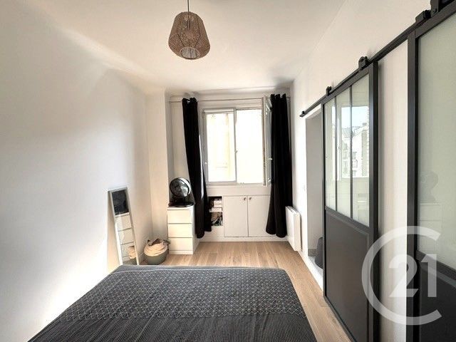 Appartement F2 à vendre - 2 pièces - 48.51 m2 - LEVALLOIS PERRET - 92 - ILE-DE-FRANCE - Century 21 Anatole France