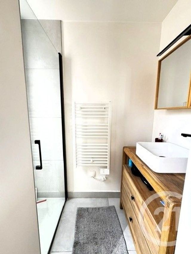 Appartement F2 à vendre - 2 pièces - 48.51 m2 - LEVALLOIS PERRET - 92 - ILE-DE-FRANCE - Century 21 Anatole France