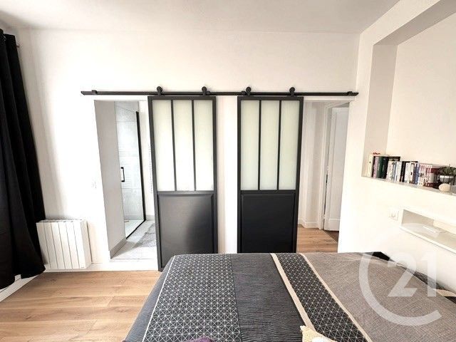 Appartement F2 à vendre - 2 pièces - 48.51 m2 - LEVALLOIS PERRET - 92 - ILE-DE-FRANCE - Century 21 Anatole France