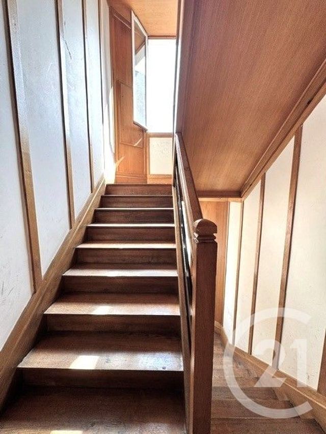 Appartement F2 à vendre - 2 pièces - 48.51 m2 - LEVALLOIS PERRET - 92 - ILE-DE-FRANCE - Century 21 Anatole France