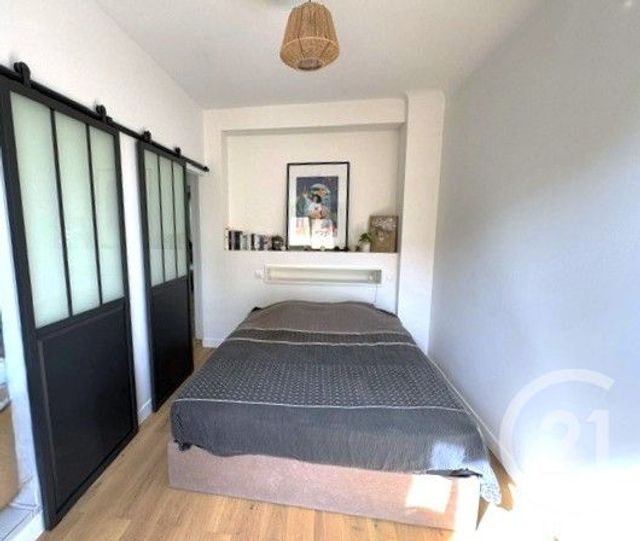 Appartement F2 à vendre - 2 pièces - 48.51 m2 - LEVALLOIS PERRET - 92 - ILE-DE-FRANCE - Century 21 Anatole France