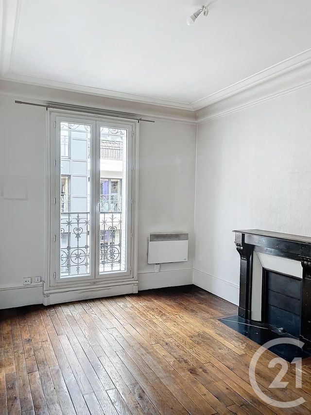  - LEVALLOIS PERRET - 