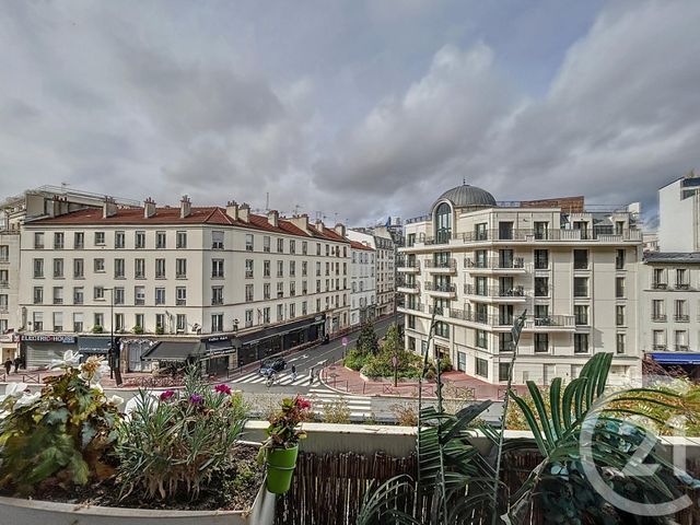  - LEVALLOIS PERRET - 