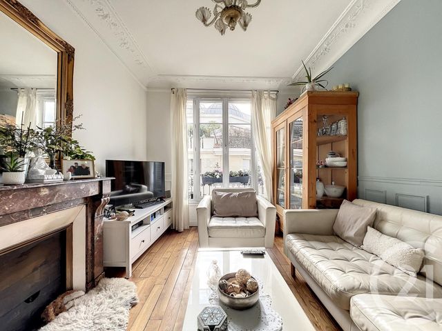  - LEVALLOIS PERRET - 