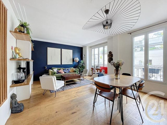  - LEVALLOIS PERRET - 