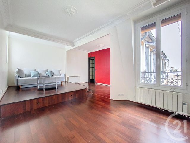  - LEVALLOIS PERRET - 