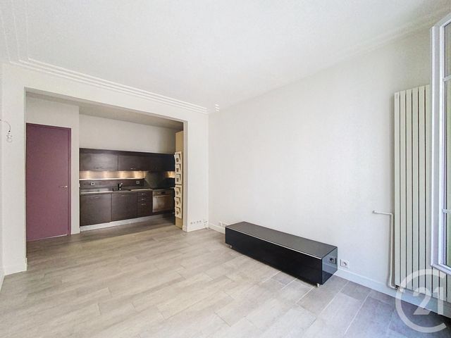  - LEVALLOIS PERRET - 