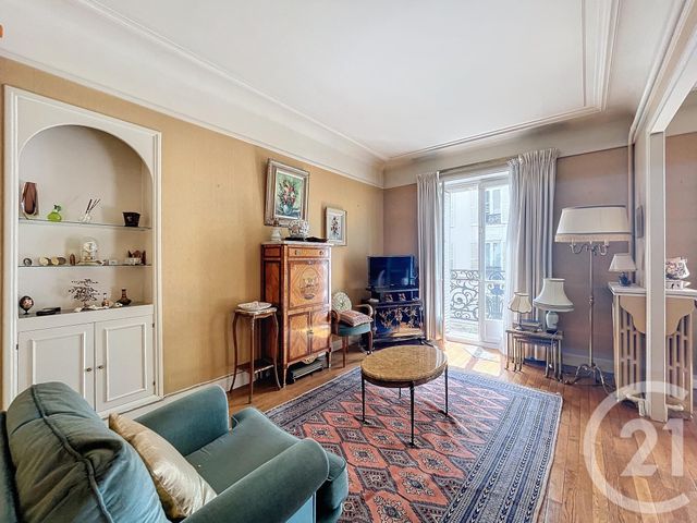  - LEVALLOIS PERRET - 