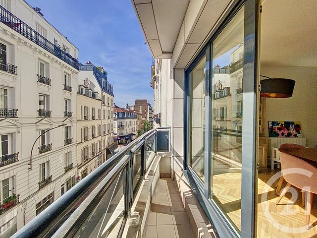  - LEVALLOIS PERRET - 