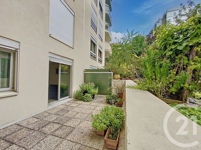  - LEVALLOIS PERRET - 