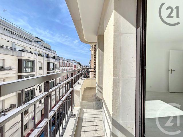  - LEVALLOIS PERRET - 