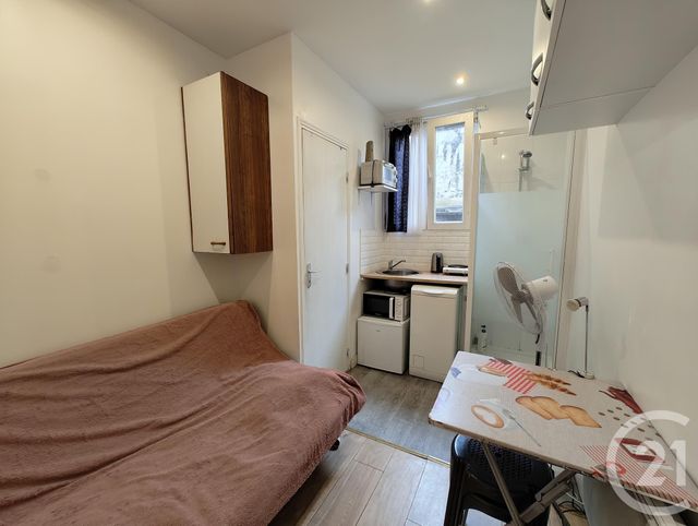  - LEVALLOIS PERRET - 