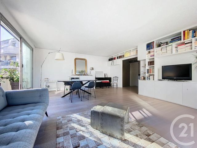  - LEVALLOIS PERRET - 