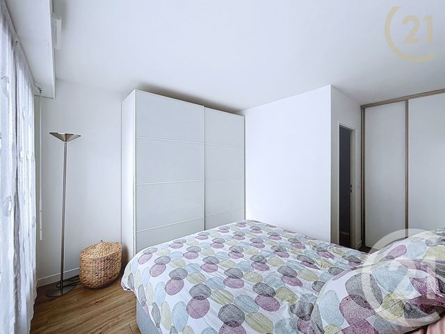 Appartement F2 à vendre - 2 pièces - 55.09 m2 - LEVALLOIS PERRET - 92 - ILE-DE-FRANCE - Century 21 Anatole France