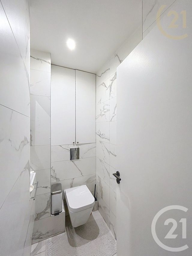 Appartement F3 à vendre - 3 pièces - 60.15 m2 - LEVALLOIS PERRET - 92 - ILE-DE-FRANCE - Century 21 Anatole France