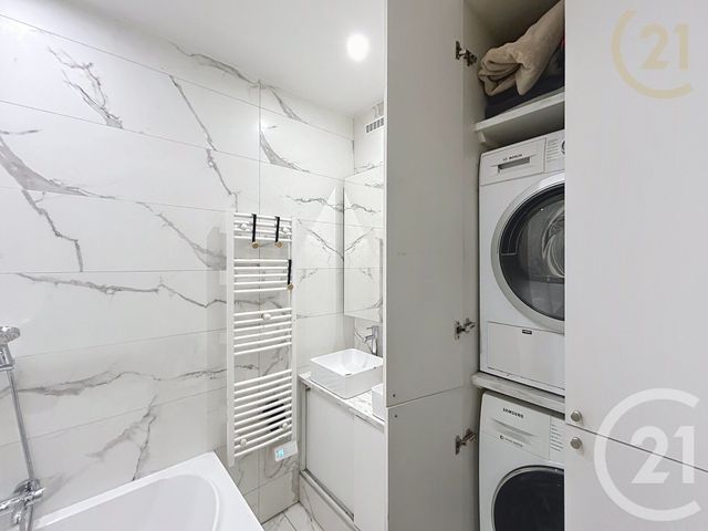 Appartement F3 à vendre - 3 pièces - 60.15 m2 - LEVALLOIS PERRET - 92 - ILE-DE-FRANCE - Century 21 Anatole France