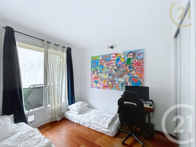 Appartement F3 à vendre - 3 pièces - 60.15 m2 - LEVALLOIS PERRET - 92 - ILE-DE-FRANCE - Century 21 Anatole France