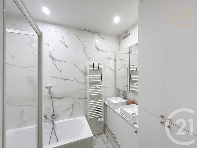 Appartement F3 à vendre - 3 pièces - 60.15 m2 - LEVALLOIS PERRET - 92 - ILE-DE-FRANCE - Century 21 Anatole France