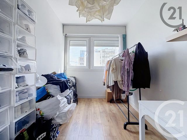 Appartement F3 à vendre - 3 pièces - 51.15 m2 - LEVALLOIS PERRET - 92 - ILE-DE-FRANCE - Century 21 Anatole France