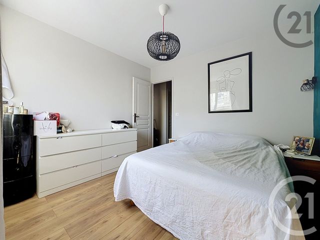 Appartement F3 à vendre - 3 pièces - 51.15 m2 - LEVALLOIS PERRET - 92 - ILE-DE-FRANCE - Century 21 Anatole France