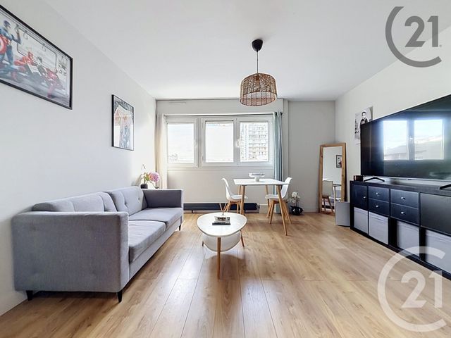 Appartement F3 à vendre LEVALLOIS PERRET