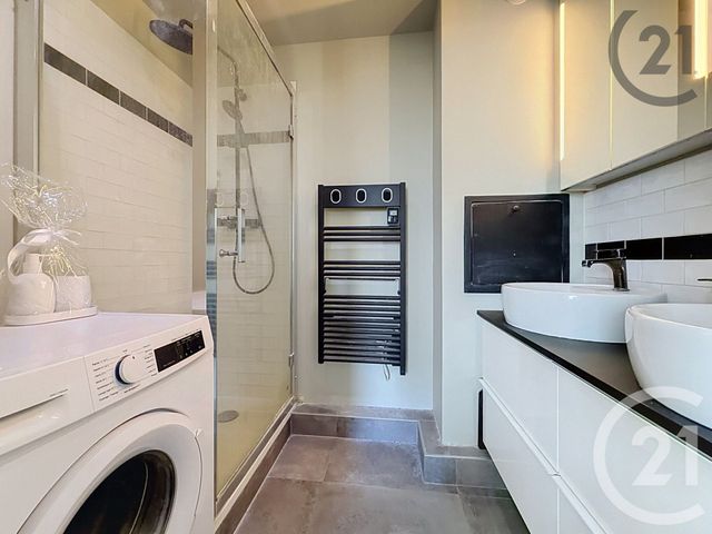 Appartement F3 à vendre - 3 pièces - 51.15 m2 - LEVALLOIS PERRET - 92 - ILE-DE-FRANCE - Century 21 Anatole France
