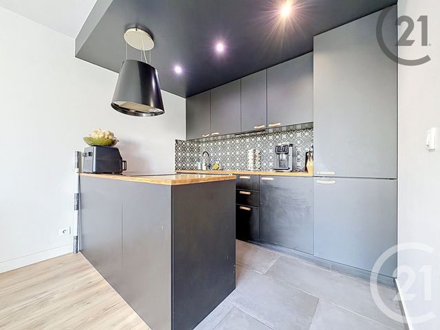 Appartement F3 à vendre - 3 pièces - 51.15 m2 - LEVALLOIS PERRET - 92 - ILE-DE-FRANCE - Century 21 Anatole France
