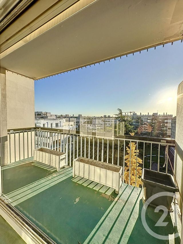Appartement F4 à vendre SURESNES