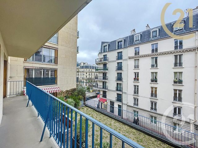  - LEVALLOIS PERRET - 