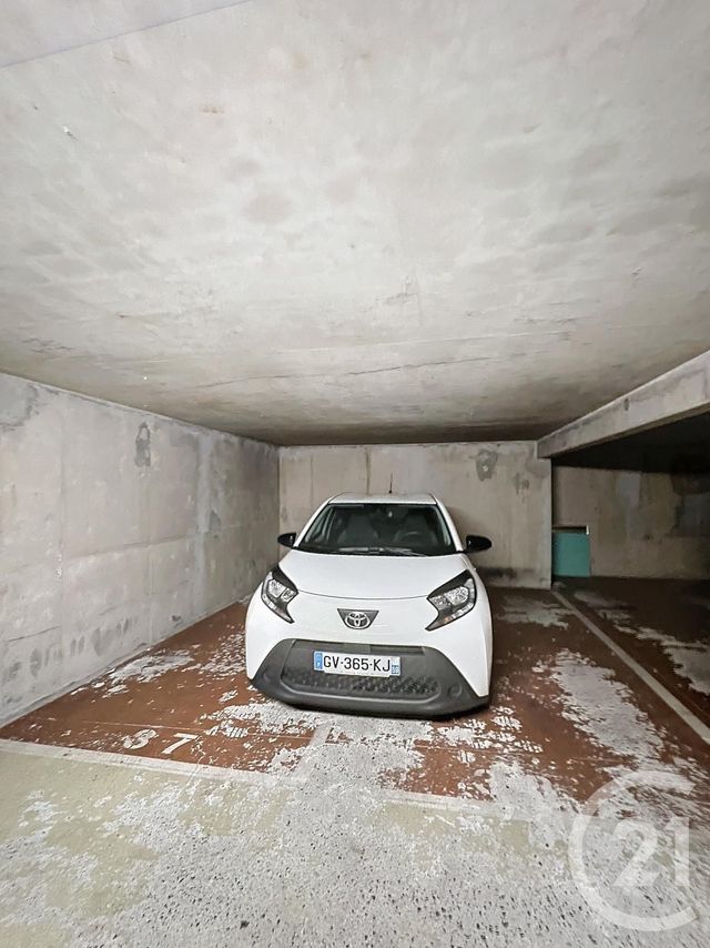 Appartement à louer - 2 pièces - 45.0 m2 - ASNIERES SUR SEINE - 92 - ILE-DE-FRANCE - Century 21 Anatole France