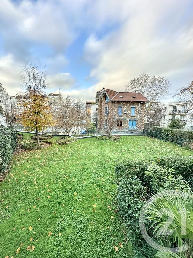 Appartement à louer - 2 pièces - 45.0 m2 - ASNIERES SUR SEINE - 92 - ILE-DE-FRANCE - Century 21 Anatole France