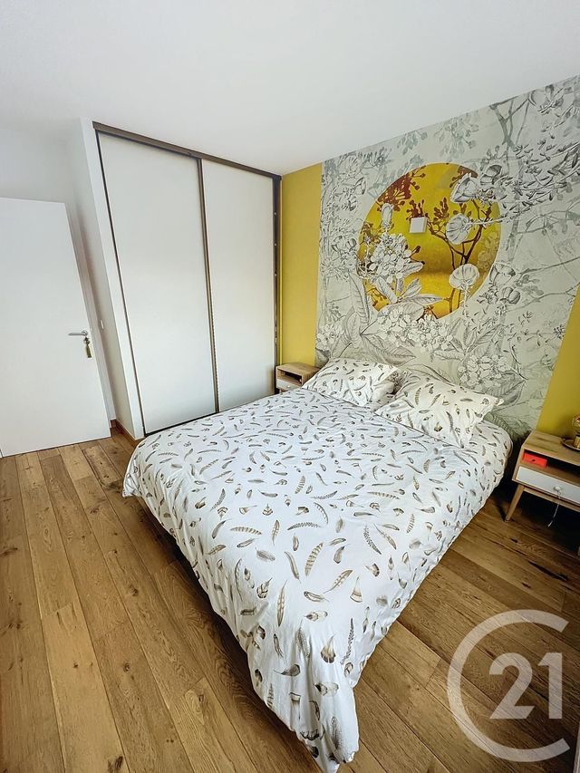 Appartement à louer - 2 pièces - 45.0 m2 - ASNIERES SUR SEINE - 92 - ILE-DE-FRANCE - Century 21 Anatole France