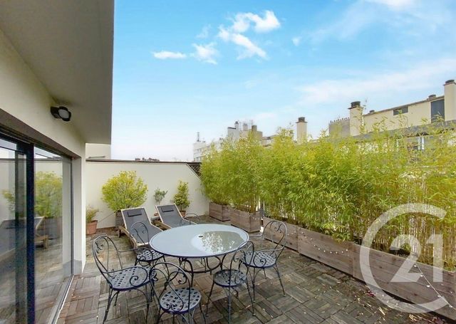 appartement - PARIS - 75018