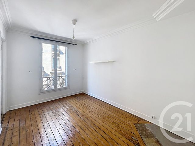 appartement - LEVALLOIS PERRET - 92
