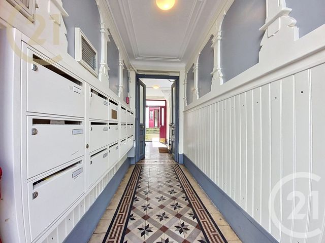 Appartement F2 à vendre - 2 pièces - 31.06 m2 - LEVALLOIS PERRET - 92 - ILE-DE-FRANCE - Century 21 Anatole France