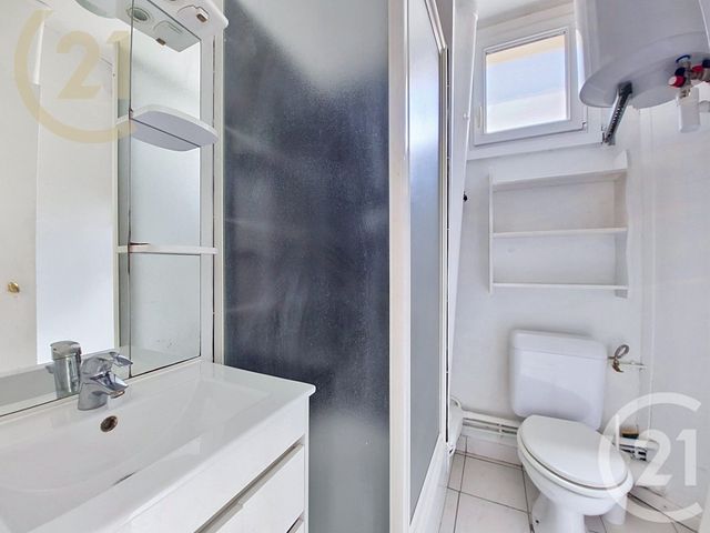 Appartement F2 à vendre - 2 pièces - 31.06 m2 - LEVALLOIS PERRET - 92 - ILE-DE-FRANCE - Century 21 Anatole France