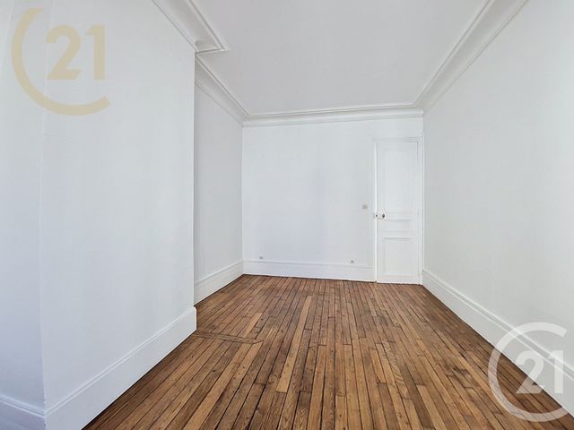Appartement F2 à vendre - 2 pièces - 31.06 m2 - LEVALLOIS PERRET - 92 - ILE-DE-FRANCE - Century 21 Anatole France